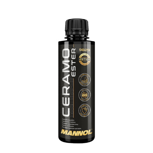 [MNO.MN9829-025] Mannol Ester Céramique