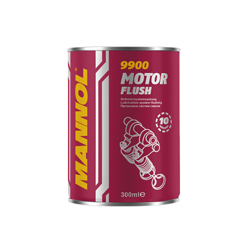[MNO.MN9900-030ME] Mannol Nettoyant moteur (300ml)