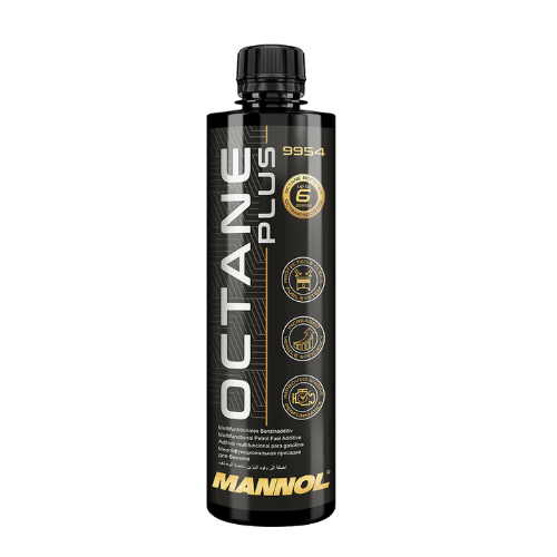 [MNO.MN9954-045] Mannol Octane plus (0,45L)