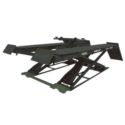 Wolf WLS445T – Pont ciseaux surface 4 000 kg