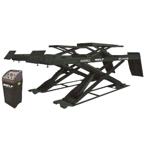 Wolf WLS445B – Pont ciseaux surface 4,5 T