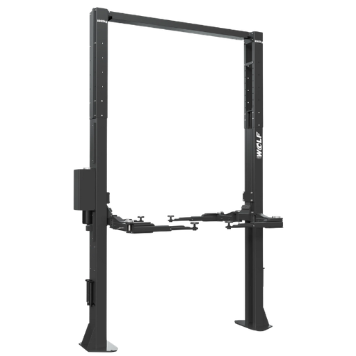 Wolf  WL280 – Pont élévateur 2 colonnes 8 000 kg