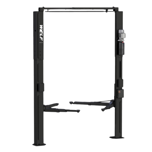 Wolf WL240ASR – Pont 2 colonnes 4 000 kg