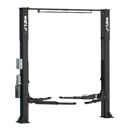 Wolf WL240 – Pont 2 colonnes hydraulique 4 000 kg