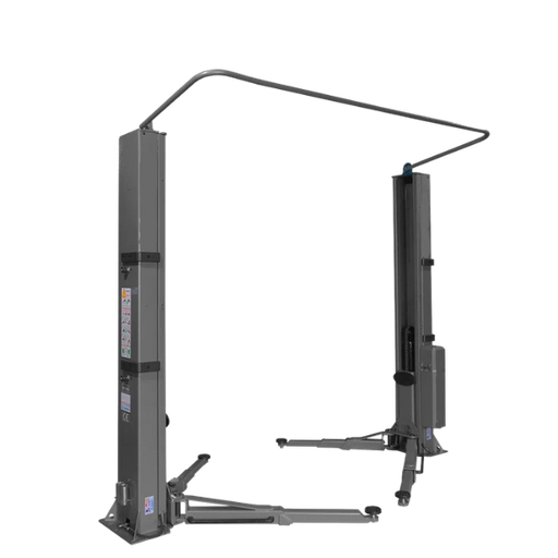 Wolf WL240VV – Pont 2 colonnes sans liaison câblée 4 000 kg