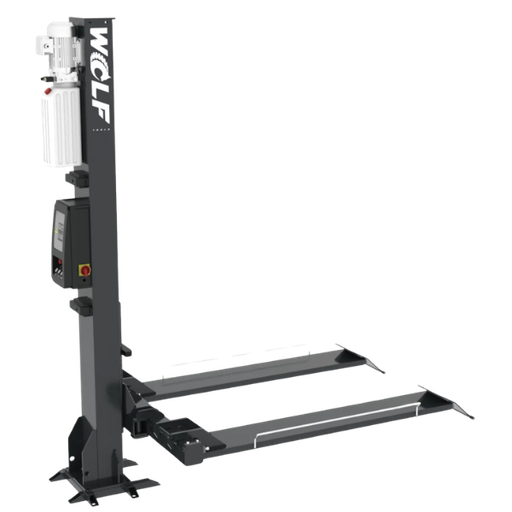 Wolf P110 – Pont mono colonne 1 000 kg