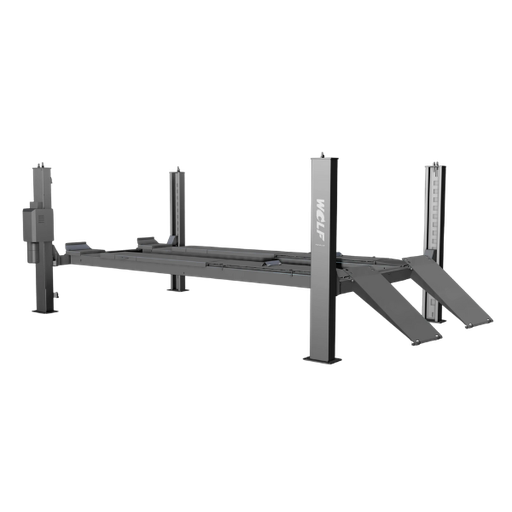 Wolf WL442L – Pont 4 colonnes 4 200 kg