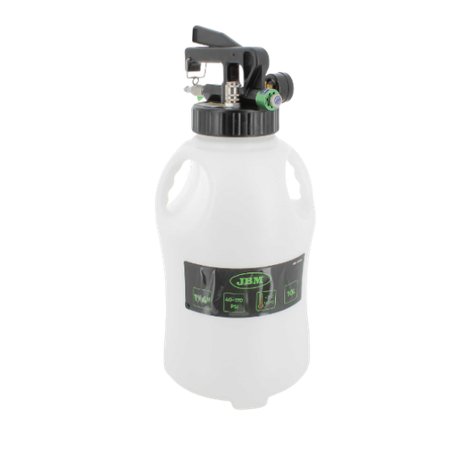 [JBM.54555] JBM Pompe de transmission pneumatique 10L