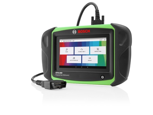 Bosch KTS250