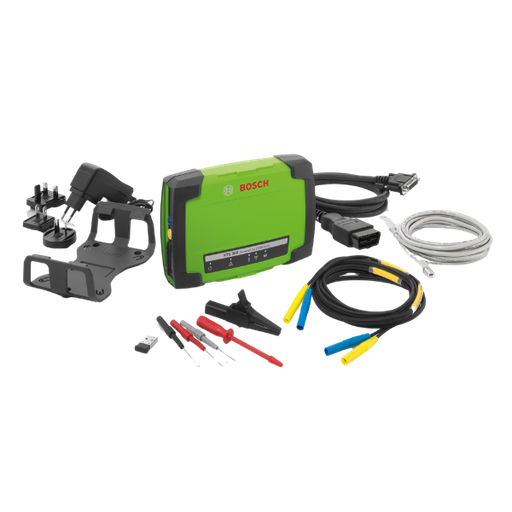 Bosch KTS560