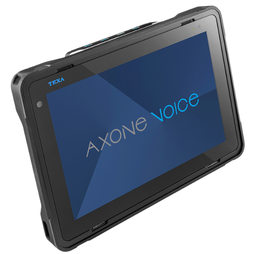 Diagnostic Texa Voice