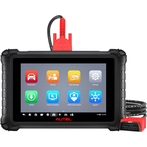 Diagnostic autel ds900